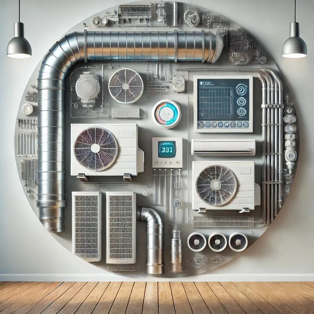 Chill or Heat: Find the Best HVAC Heroes Near You in Sanger, Texas