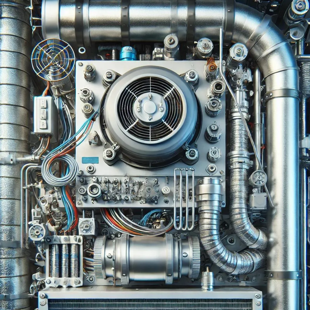 Discover the Revolutionary HVAC Companies Near You in Aubrey, Texas: Comfort Redefined!