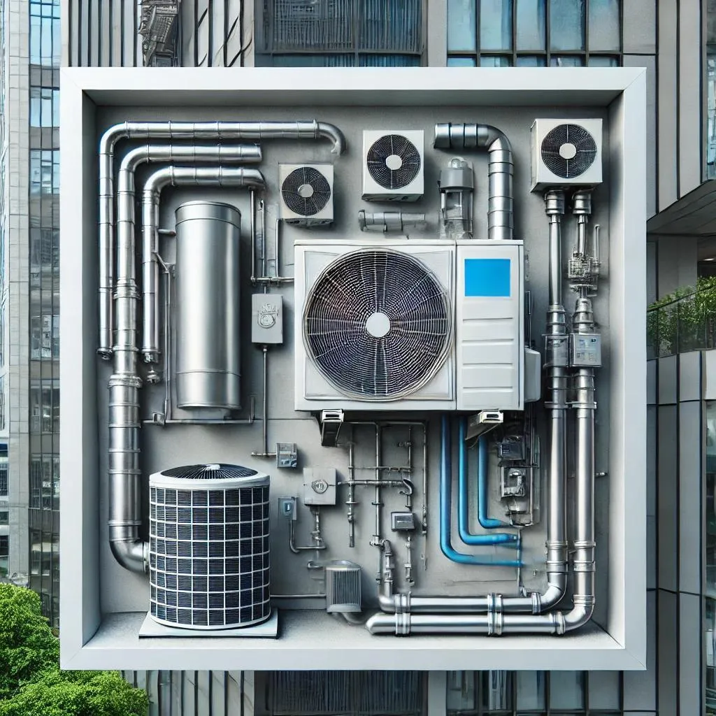 Discover Premier HVAC Excellence Near You in Cross Roads, Texas – Where Comfort Meets Luxury