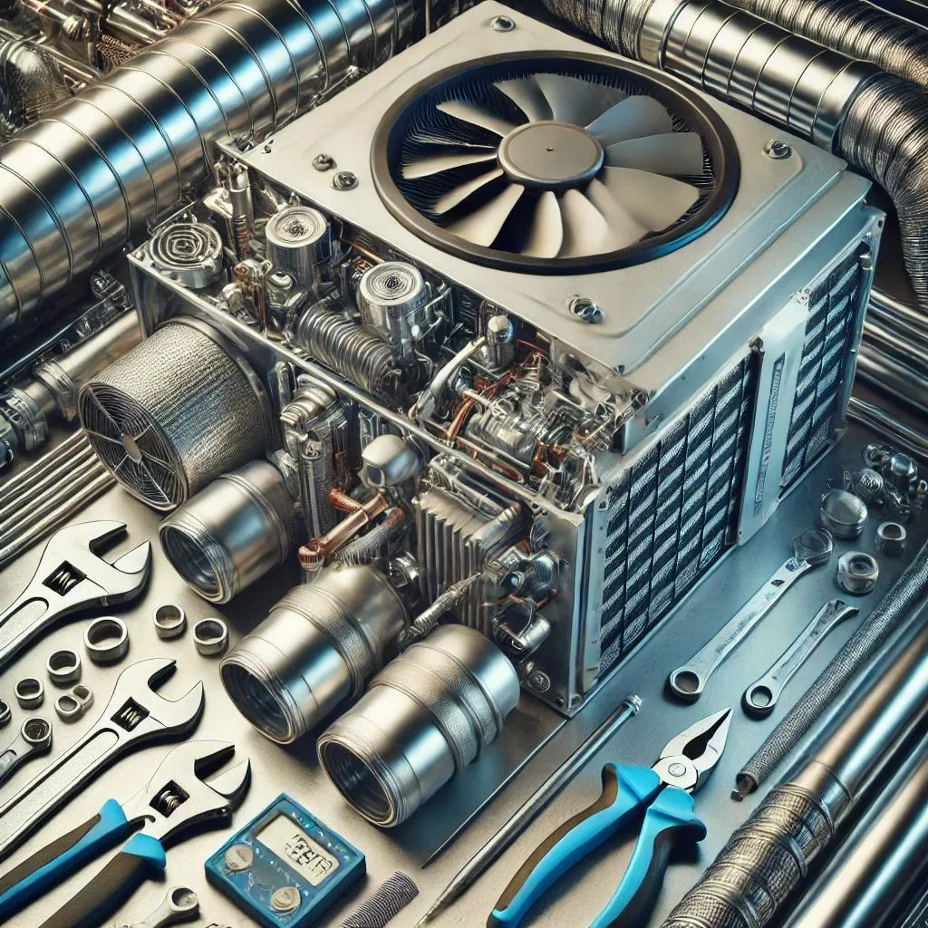 Top HVAC Companies Near Me in Oak Point, Texas: Expert Heating  Cooling Services You Can Trust