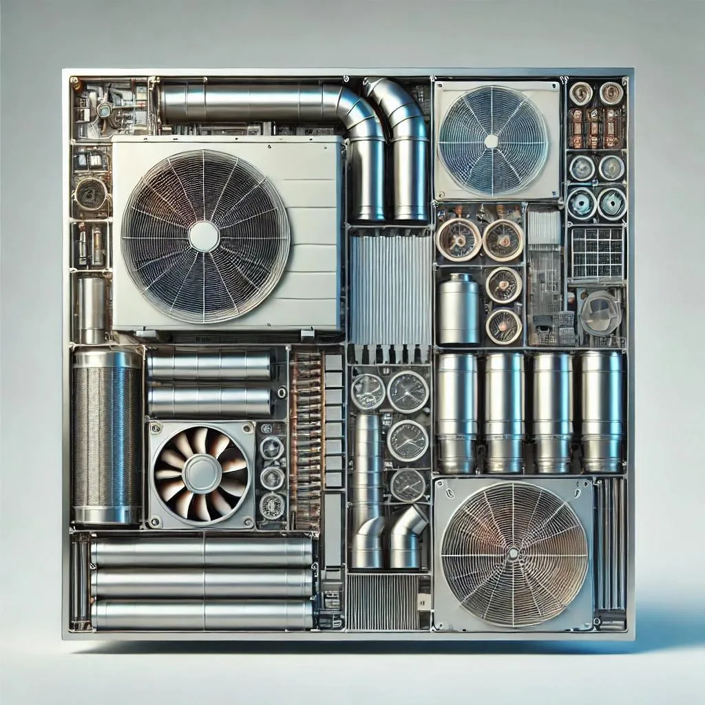 Top HVAC Companies Near Me in The Colony, Texas: Your Ultimate Guide to Expert Heating and Cooling Services