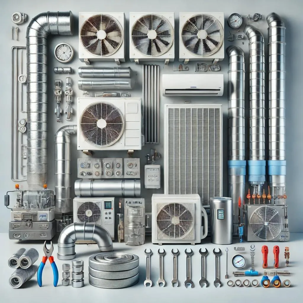 Is Your Comfort at Risk? Finding Trusted HVAC Companies Near You in Hackberry, Texas