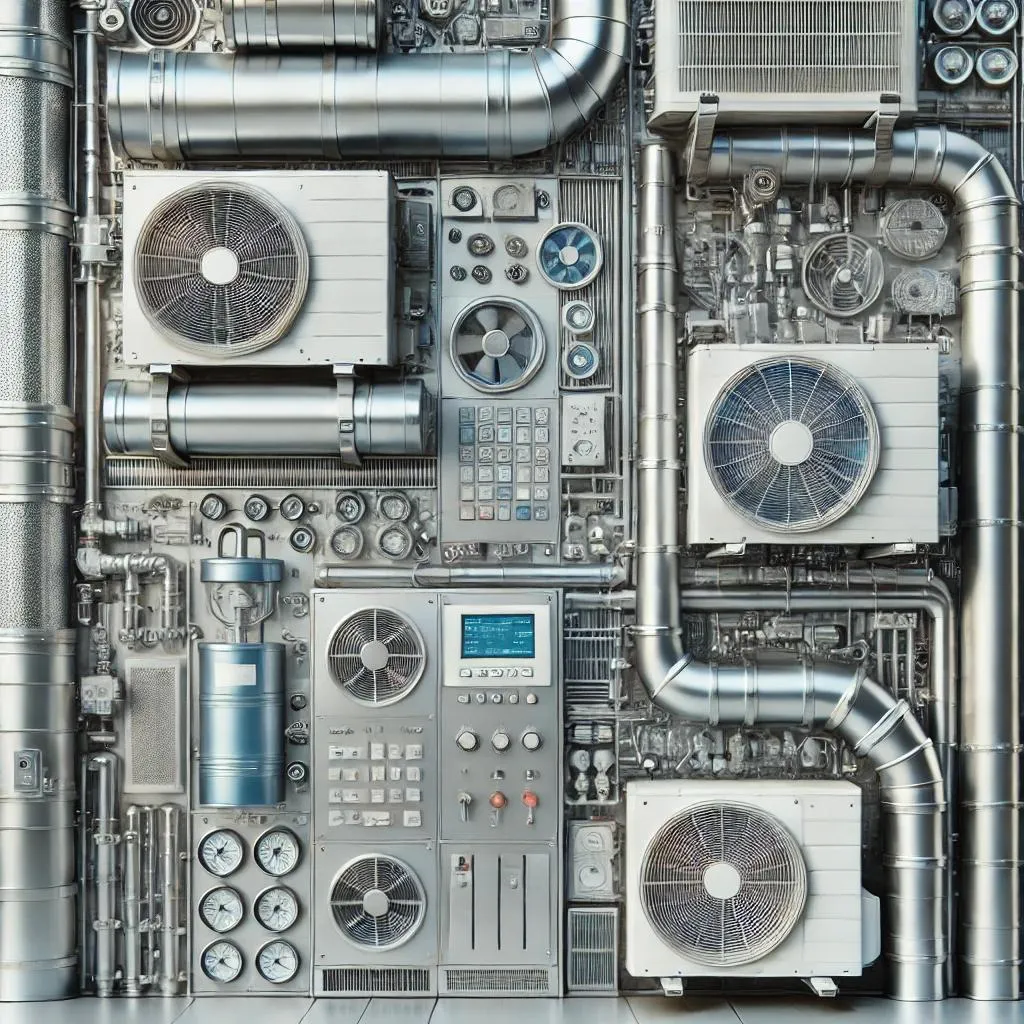 Find Top-Rated HVAC Companies Near You in Addison, Texas – Stay Cool or Warm All Year!