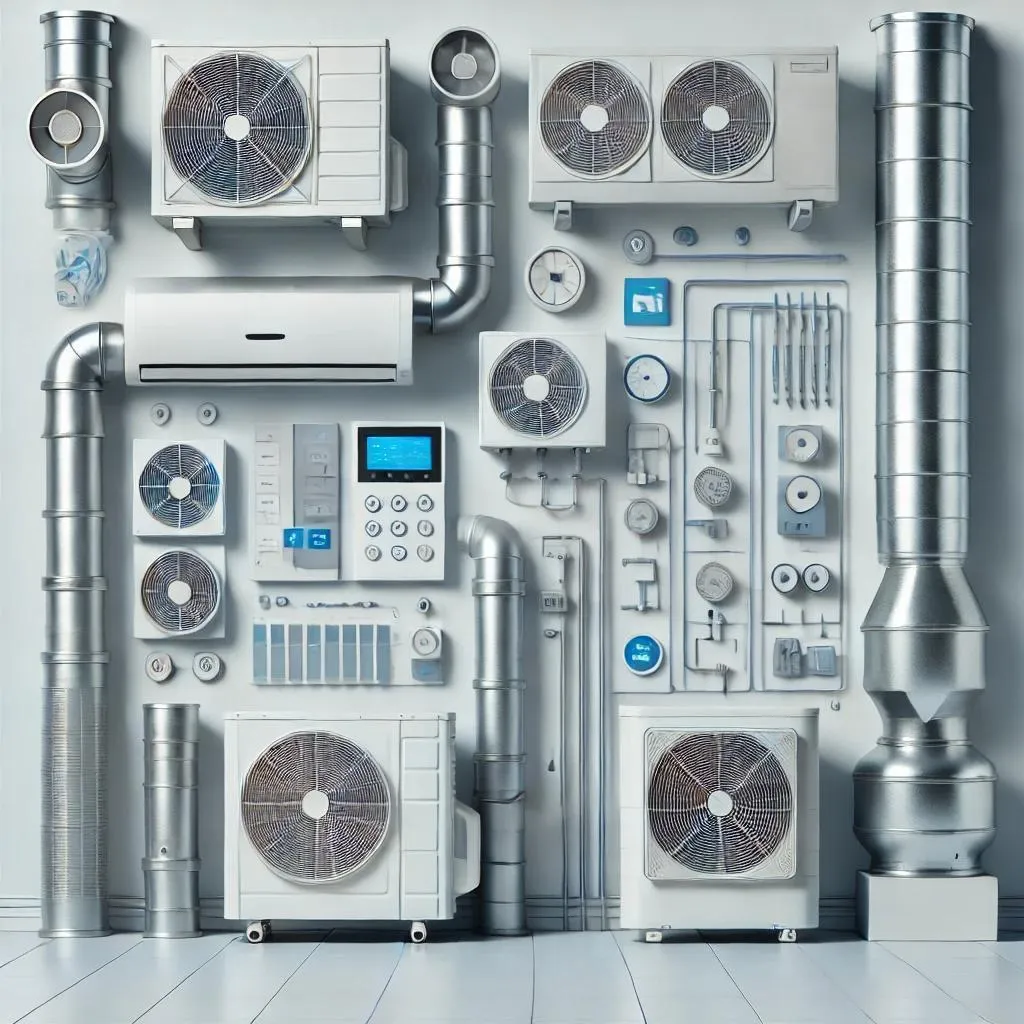 Chill Out or Heat Up: Top HVAC Companies Near Me in Farmers Branch, Texas for Year-Round Comfort