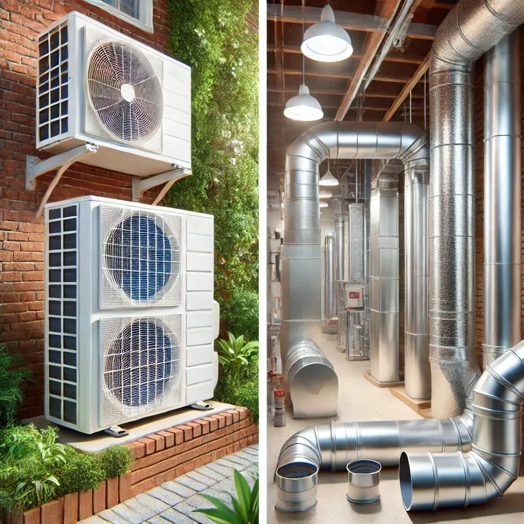 Are You Settling for Just Any HVAC Company in University Park, Texas?