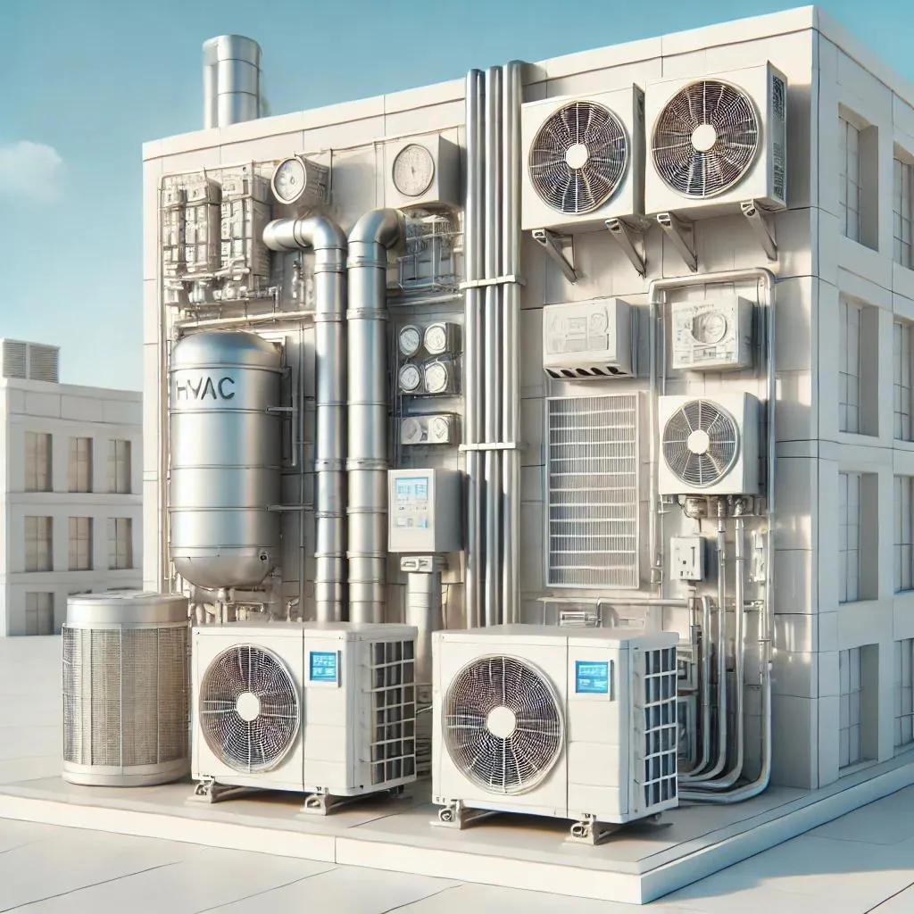 Top HVAC Companies Near Me in Highland Park, Texas: Reliable Cooling and Heating Solutions