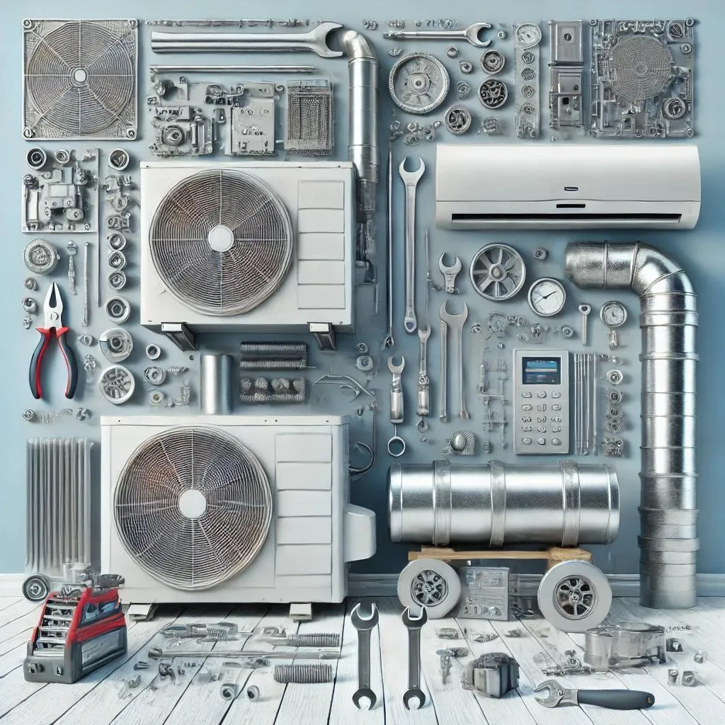 Top-Rated Local HVAC Repair Services in Weatherford, Texas – Keep Your Home Comfortable Year-Round!