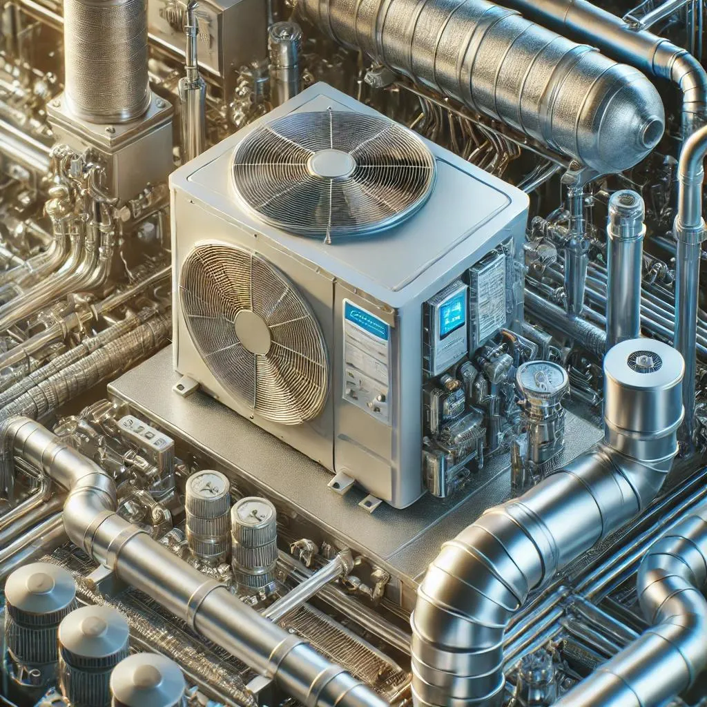 Arlington's Best-Kept Secret: Exhilarating HVAC Repair Services That Keep You Cool and Cozy!