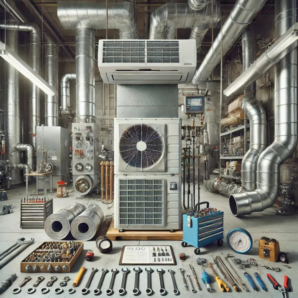 Reliable Local HVAC Repair Services in Benbrook, Texas: Expert Solutions for Your Home Comfort