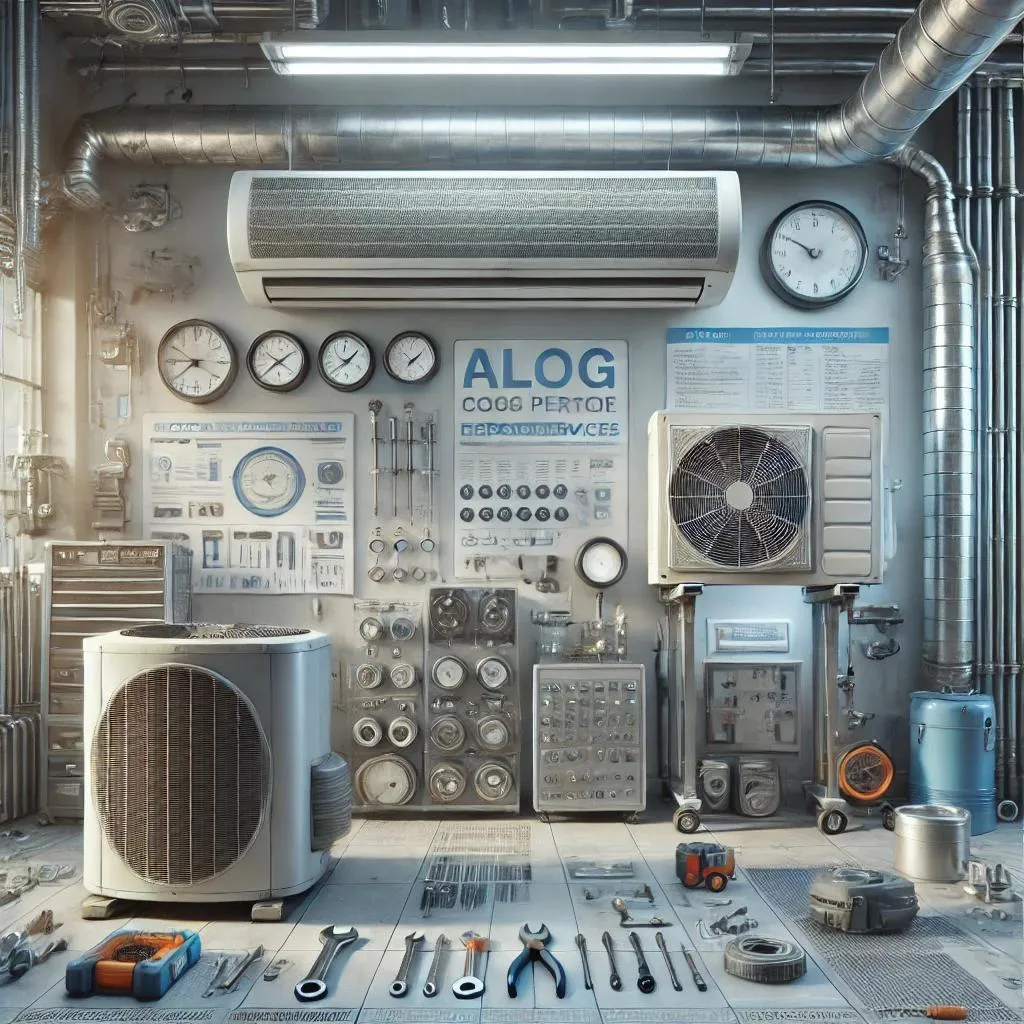 Expert HVAC Repair Services in Saginaw, Texas: Your Trusted Local Solution for Comfort and Efficiency