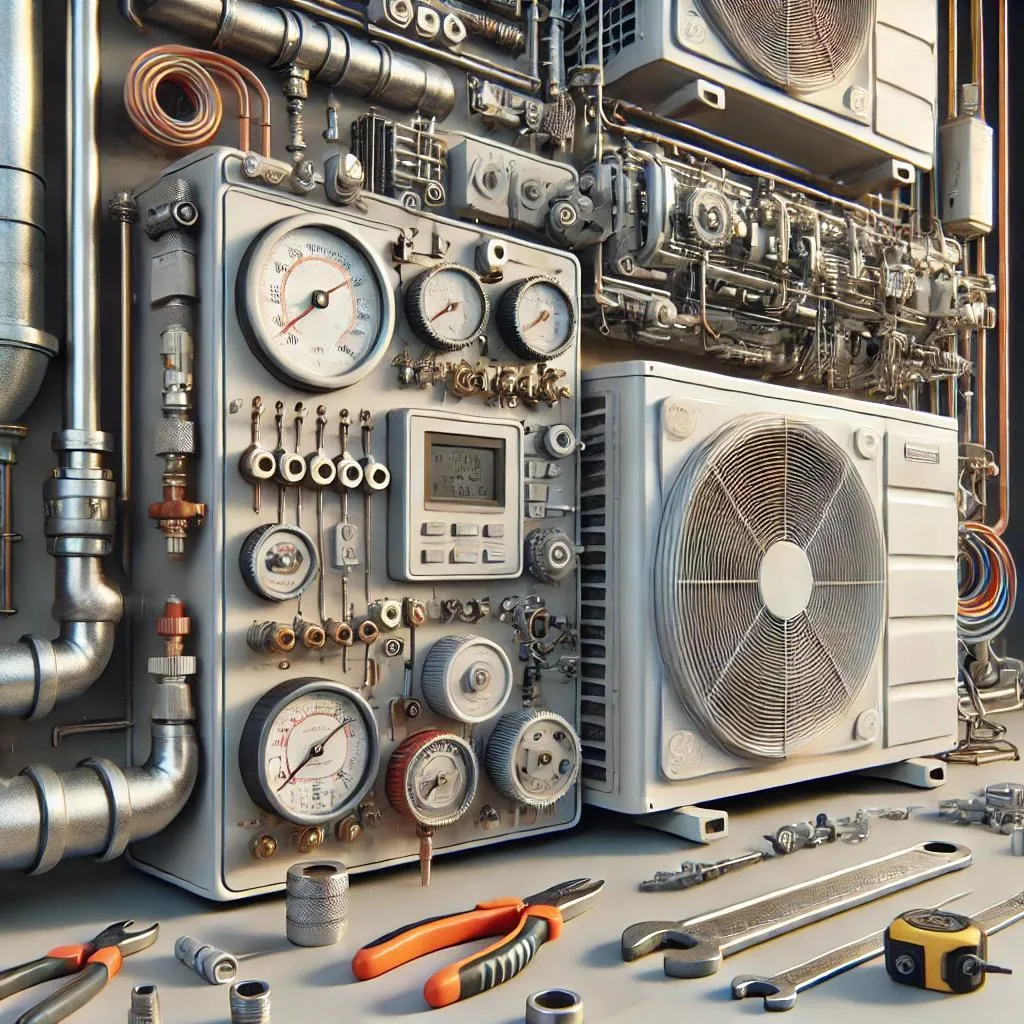 Discover Trusted Local HVAC Repair Services in Aledo, Texas – Keeping Your Home Comfortable Year-Round