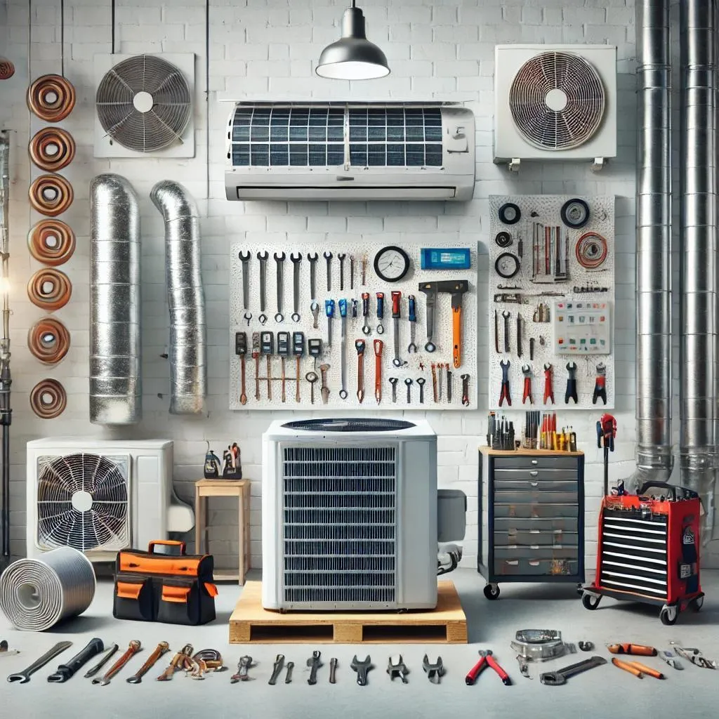 Keeping Granbury Comfortable: Trusted Local HVAC Repair Services That Feel Like Family