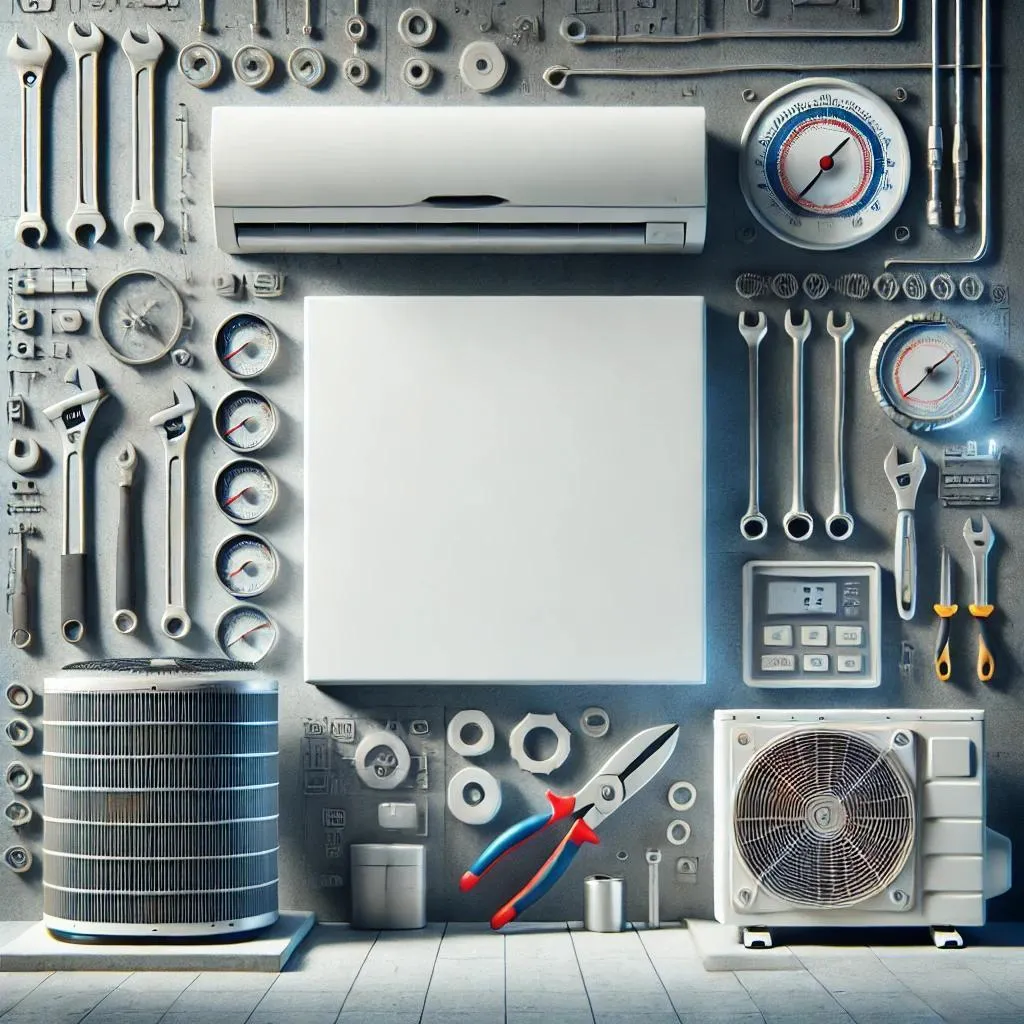 Breathe Easy in Springtown: Discover the Idyllic HVAC Repair Services Keeping Your Home Comfortable Year-Round