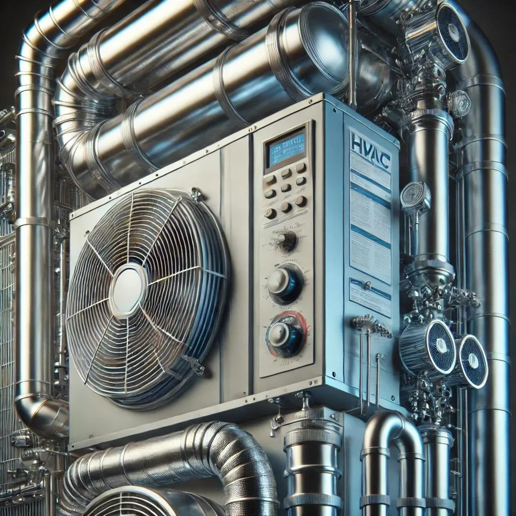 When Your Comfort Crumbles: The Unseen Struggles of Finding Local HVAC Repair Services in Carrollton, Texas