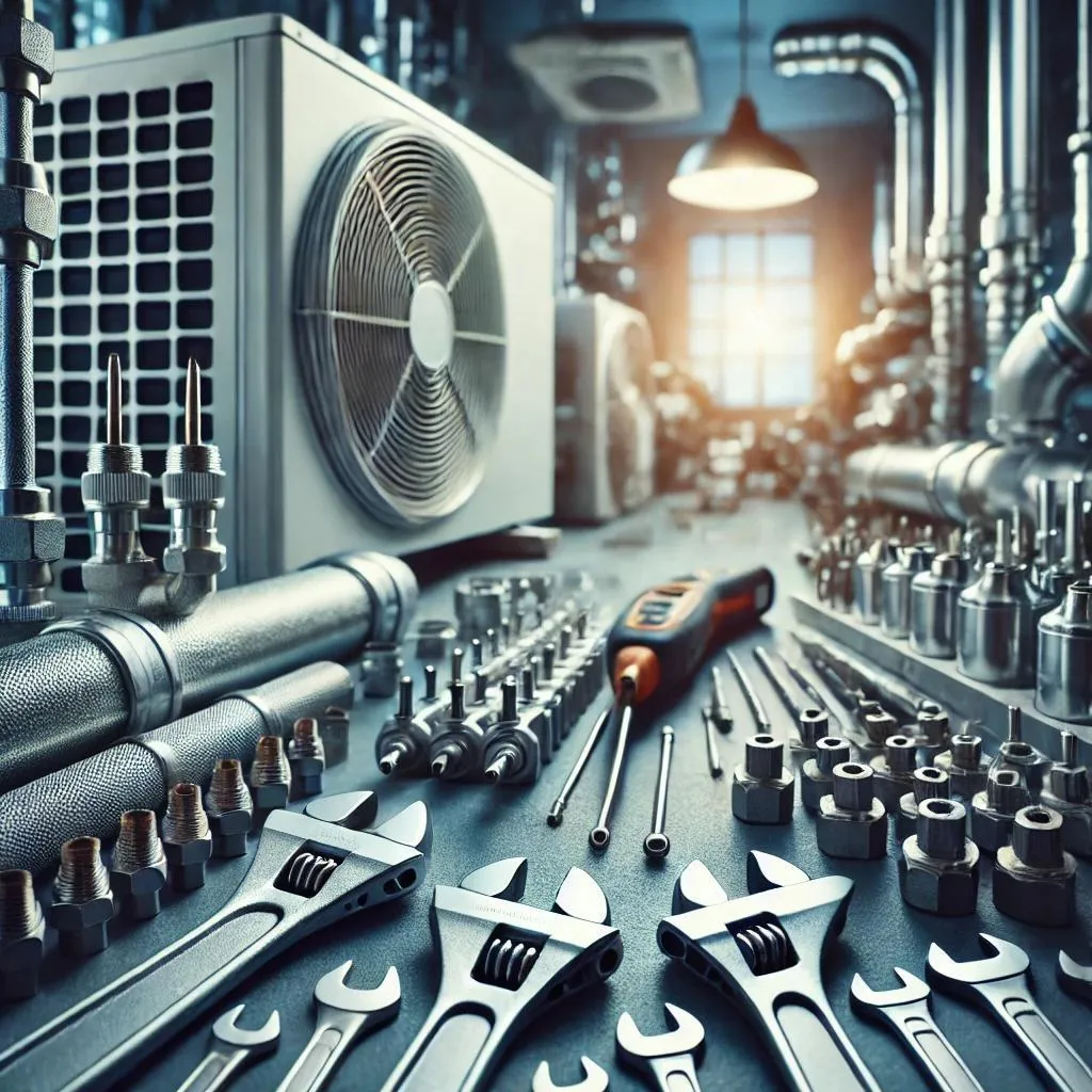 Reliable Local HVAC Repair Services in Frisco, Texas for Year-Round Comfort