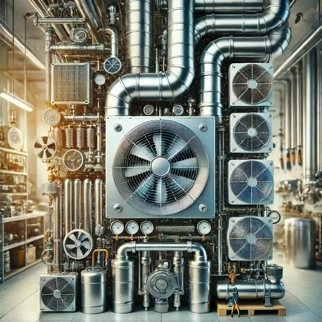 Reliable HVAC Repair Services in Haltom City, Texas: Your Guide to Expert Local Solutions