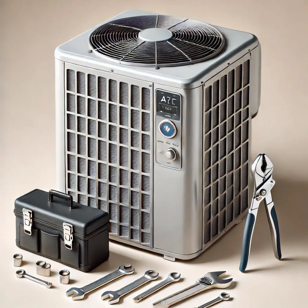 Discover Trusted, Peaceful HVAC Repair Services in Euless, Texas for Your Home Comfort