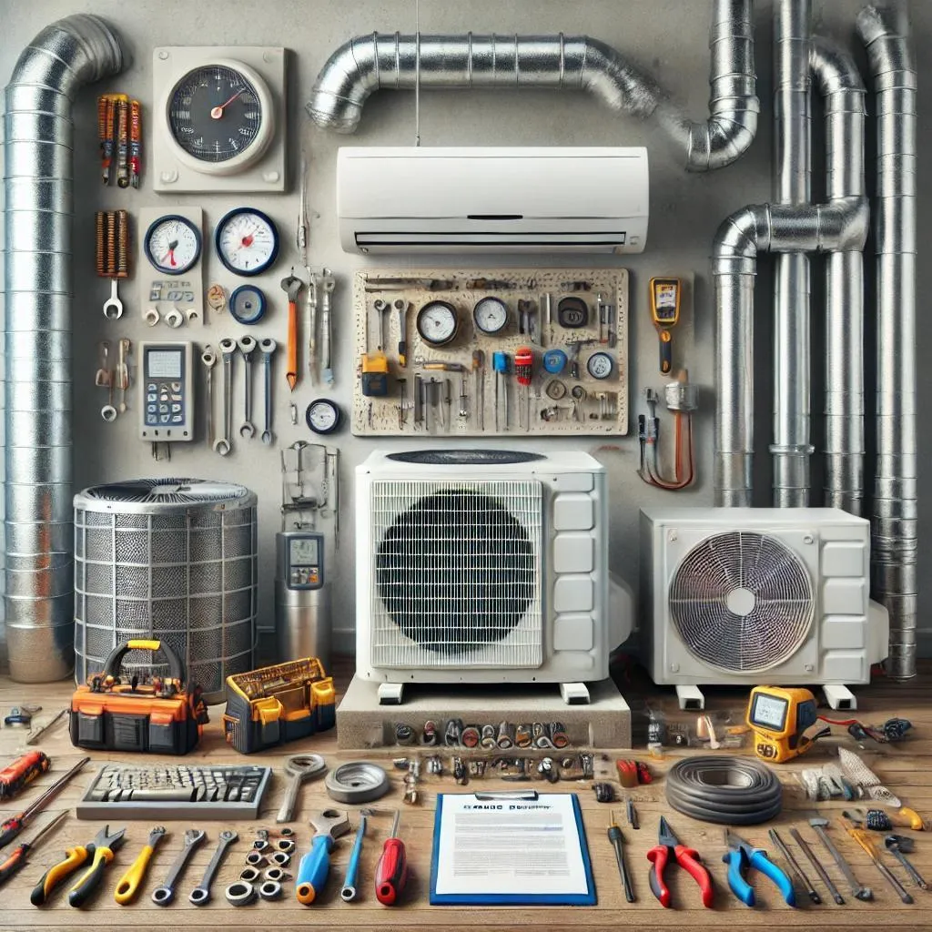 Keeping Bedford Breezy: Your Trusted Local HVAC Repair Service for Cozy Comfort