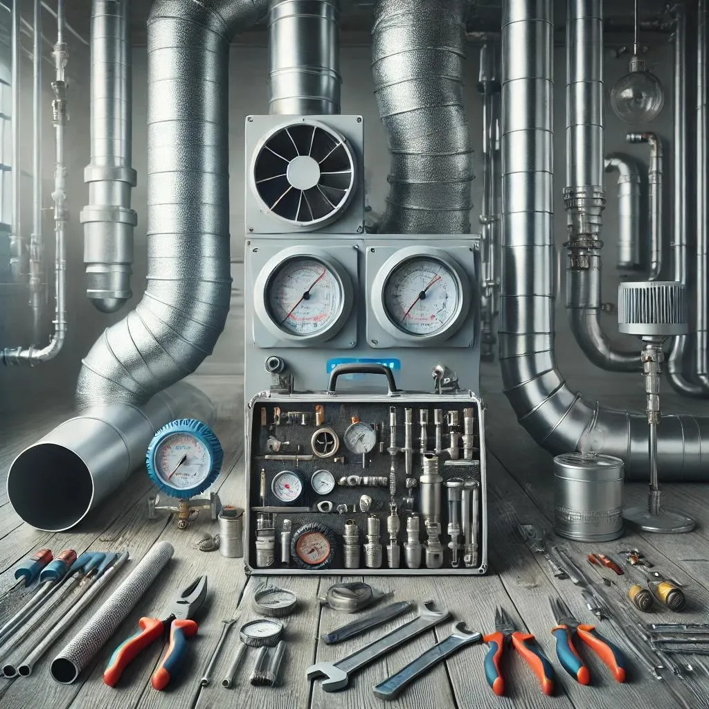 North Richland Hills HVAC Repair: Fast Fixes, Friendly Service, and Expert Care!