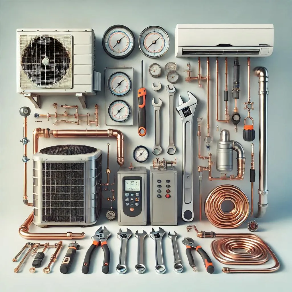 Stay Cool or Cozy: Top Local HVAC Repair Services in Kennedale, Texas That Bring Comfort Back Fast!