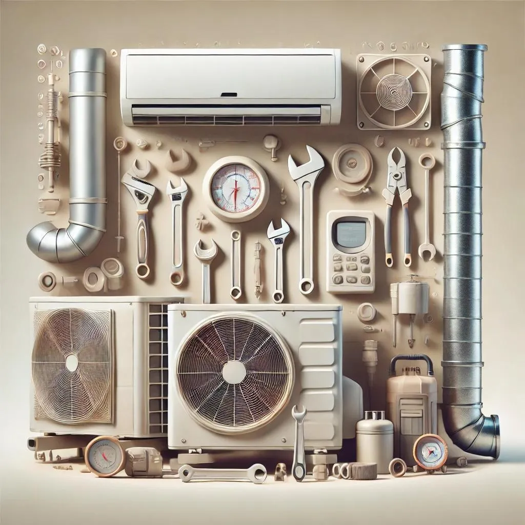 Find Calm in Comfort: Trusted HVAC Repair Services in Sansom Park, Texas