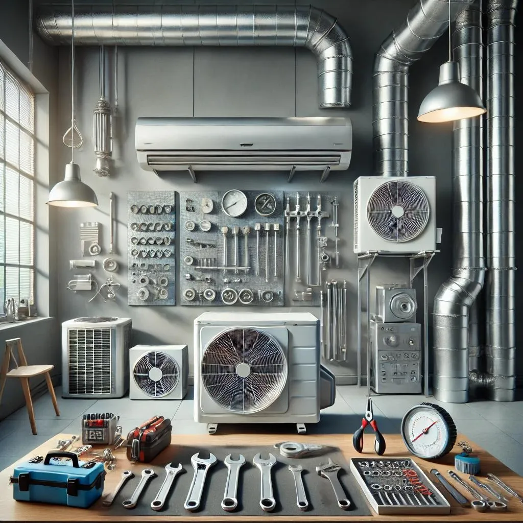 Keep Your Cool: Top HVAC Repair Services in Lake Worth, TX You Can Count On!