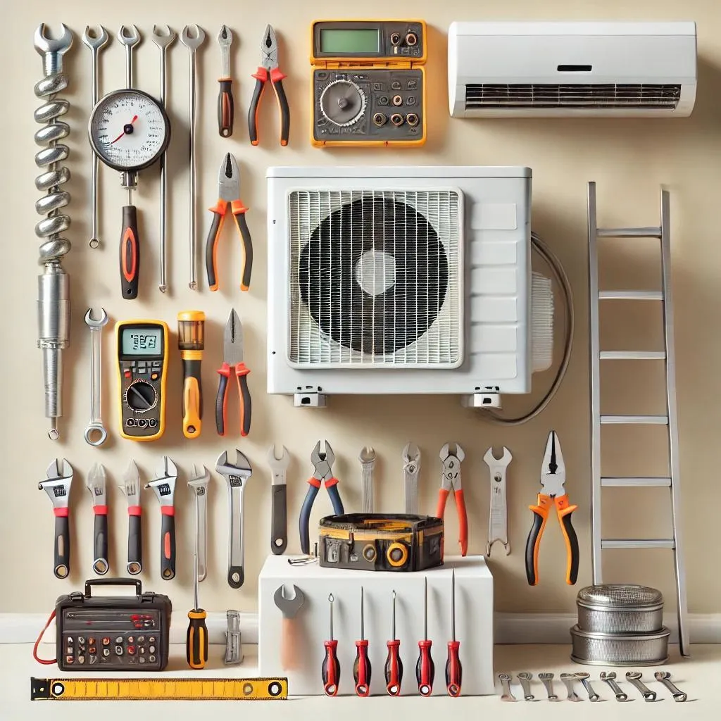 Haslet's Hidden Comfort: Unveiling the Art of Local HVAC Repair Excellence