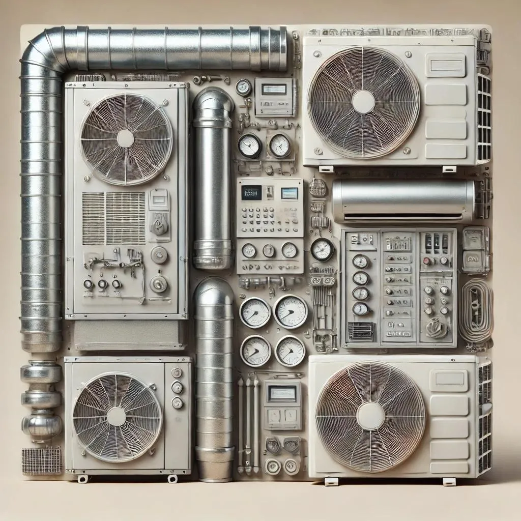 Stay Comfortable with Compassionate HVAC Repair Services in Roanoke, Texas