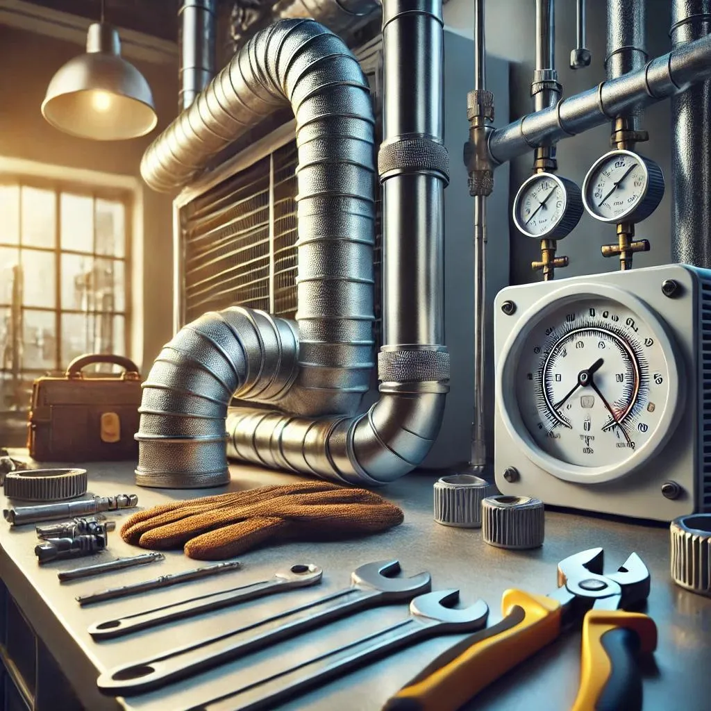 Stay Cool or Cozy: Discover Westlake's Trusted HVAC Repair Services That Bring Comfort Home