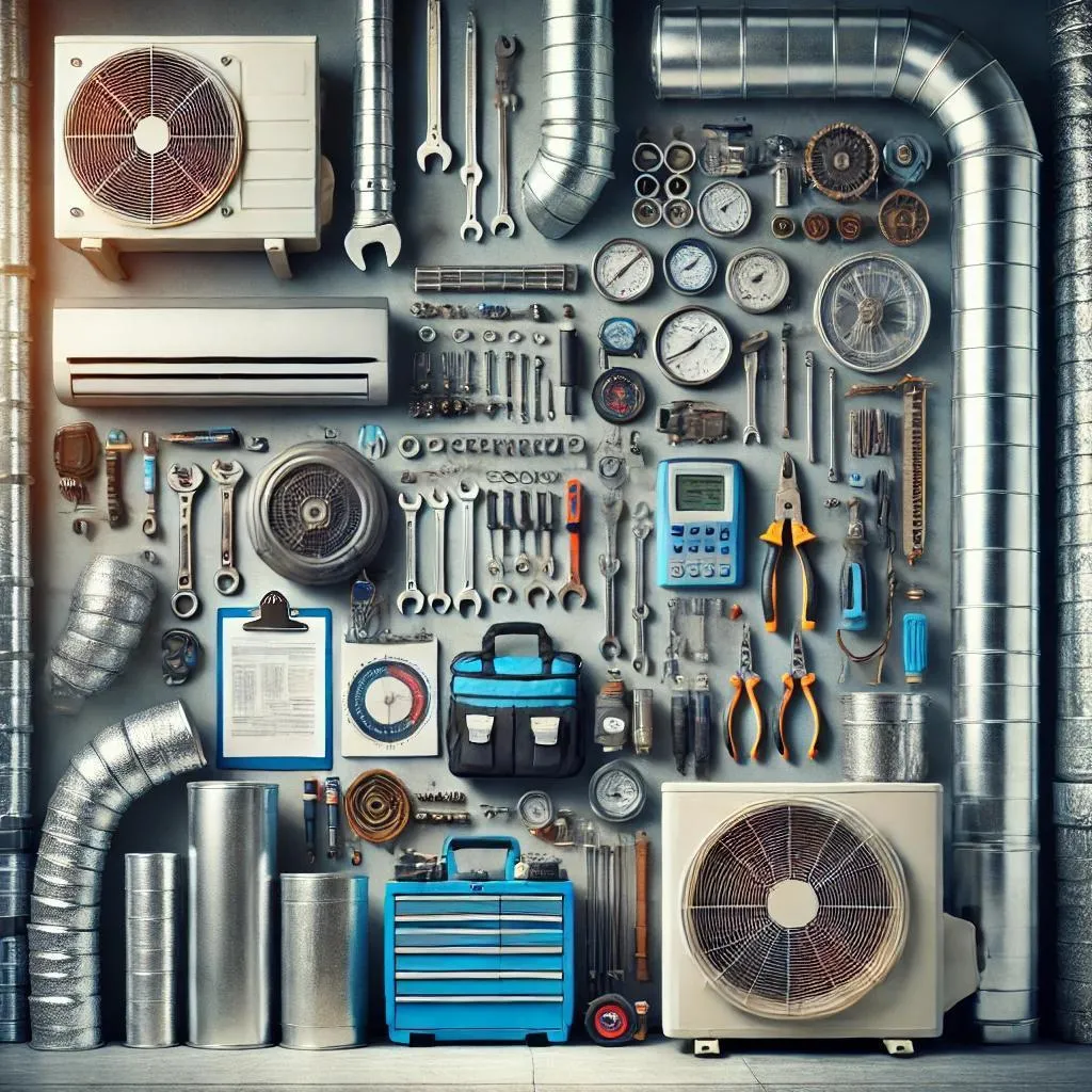 Reliable HVAC Repair Services in Coppell, Texas – Here to Keep You Comfortable