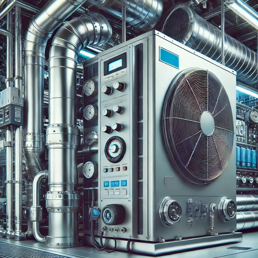 Local HVAC repair services in Little Elm, Texas