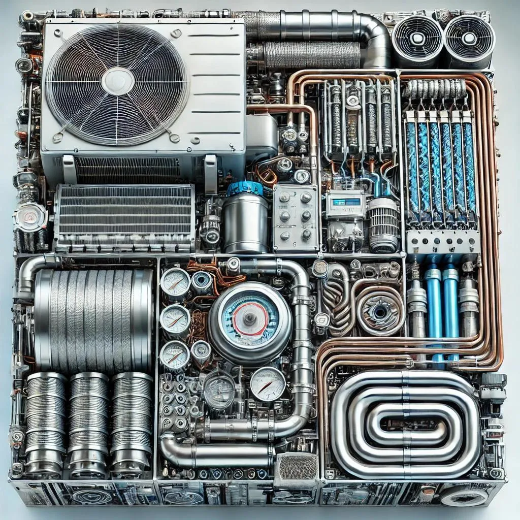 Need HVAC Repair in Ponder, Texas? We’ve Got You Covered, Fast!