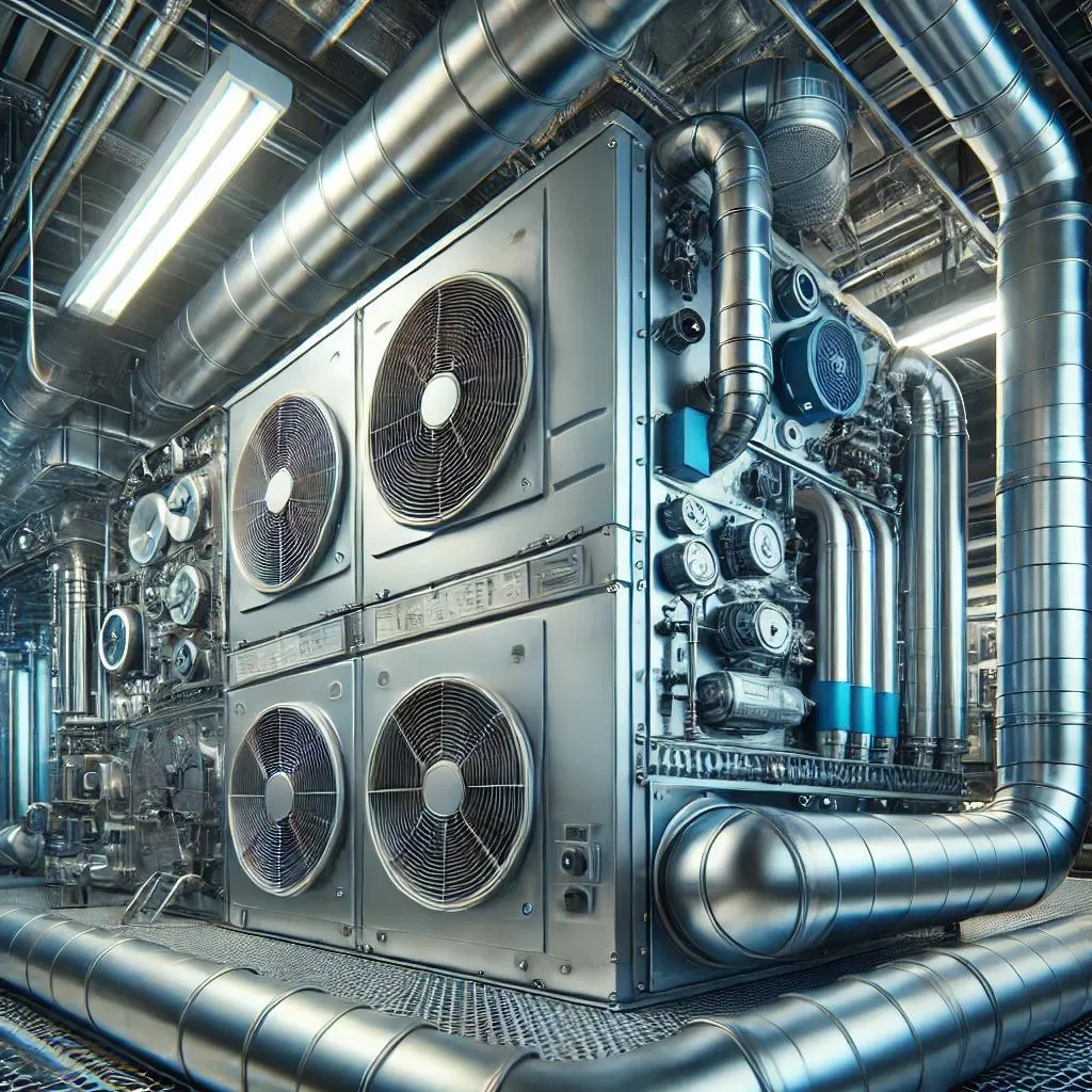 Need Reliable HVAC Repair in Krum, Texas? Here's Why Local Experts Are Your Best Choice!