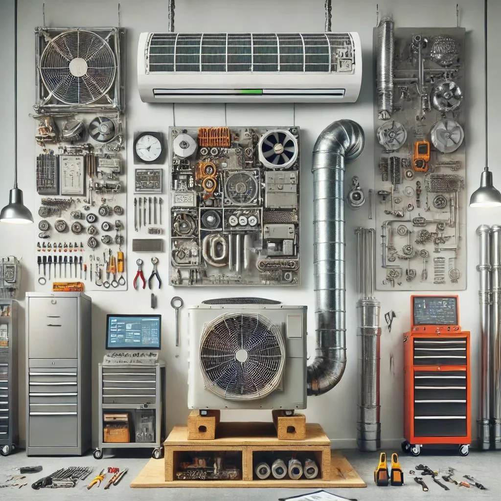 Expert HVAC Repair Services in Sanger, Texas: Fast, Reliable Solutions for Your Home Comfort