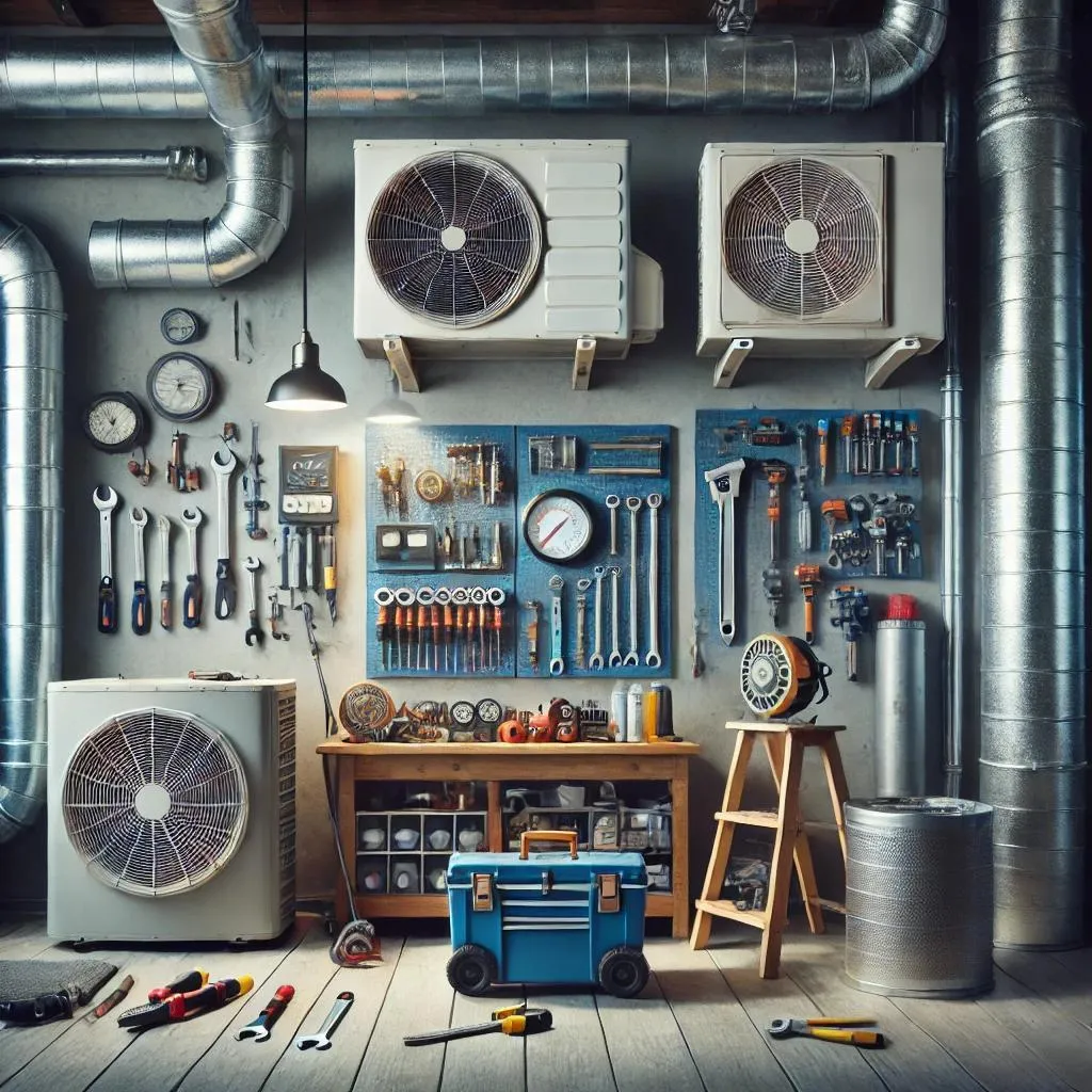 Keep Your Cool: Top-Rated HVAC Repair Services in Aubrey, Texas You Can Count On