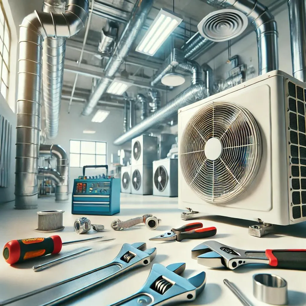 Why I Trust Local HVAC Repair Services in Pilot Point, Texas to Keep My Home Comfortable Year-Round