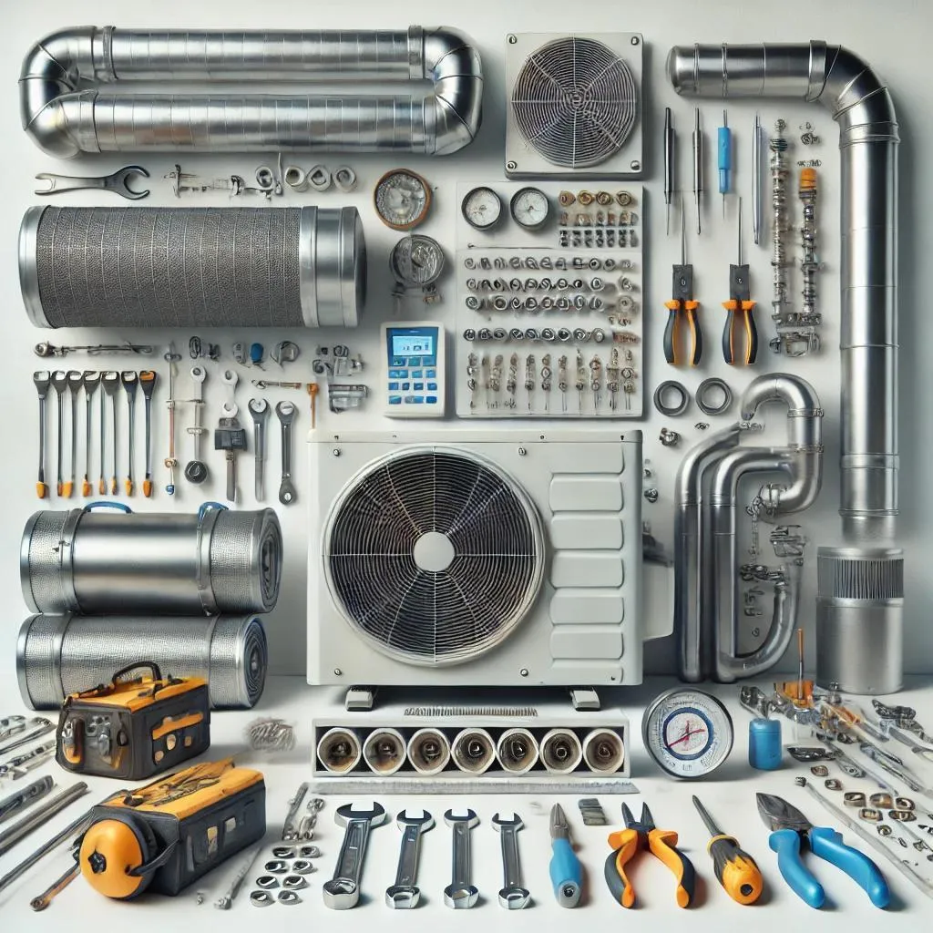 Stay Cool and Comfortable: Discover the Best Local HVAC Repair Services in Cross Roads, Texas!