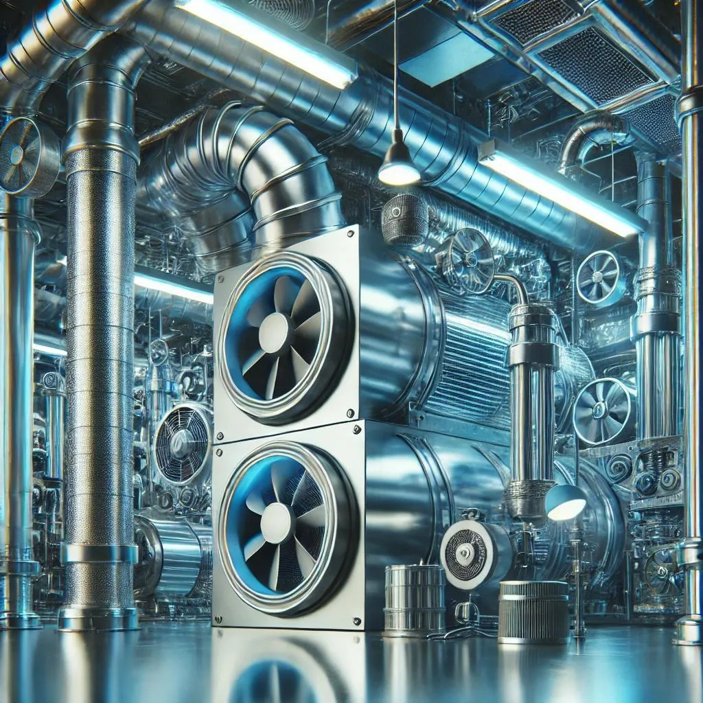 How Oak Point Residents Found the Best HVAC Repair Services Just Around the Corner