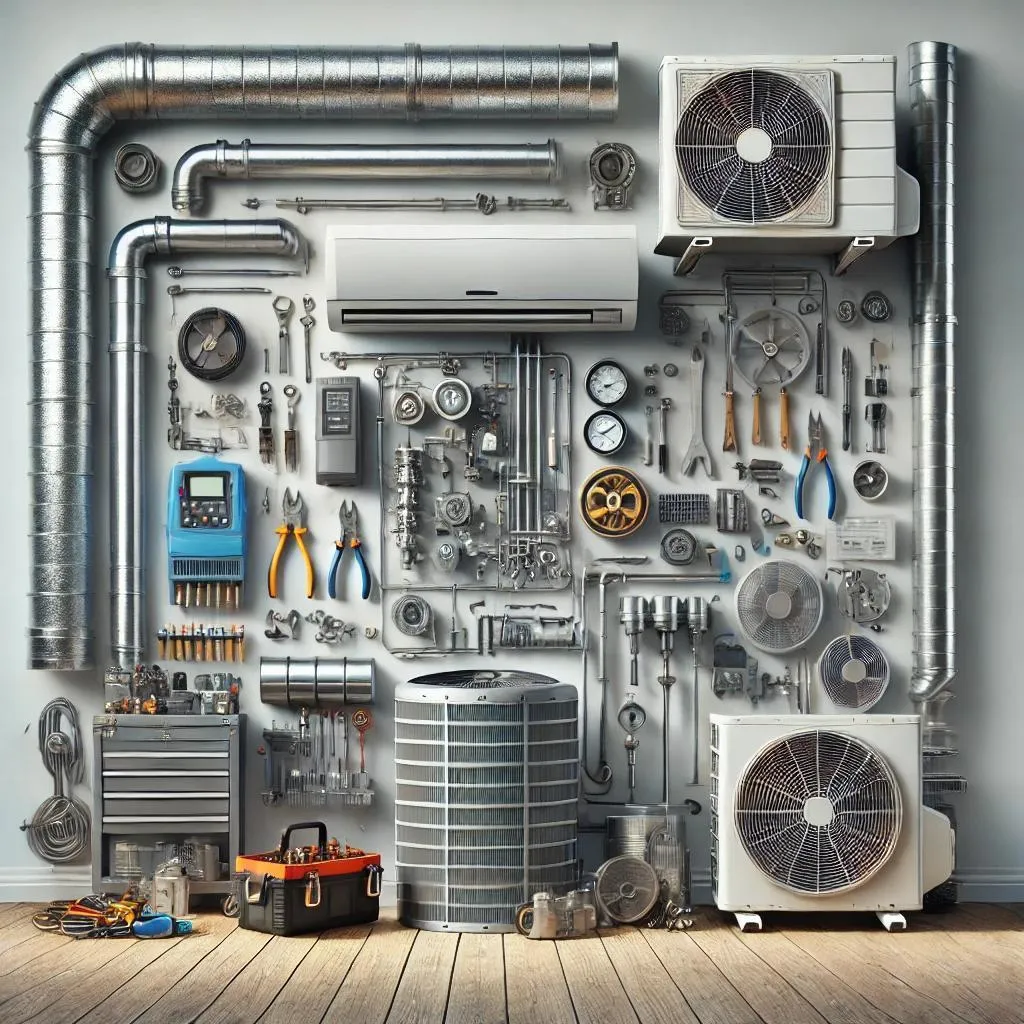 Reliable Local HVAC Repair Services in Lakewood Village, Texas: Expert Solutions for Your Home Comfort Needs