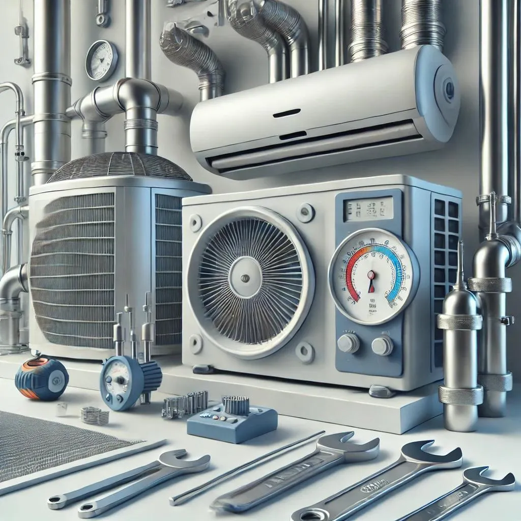 Top Local HVAC Repair Services in The Colony, Texas: Expert Solutions for Your Home Comfort