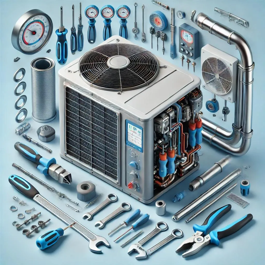 Why Hackberry, Texas Residents Should Choose Local HVAC Repair Services Over Big Chains