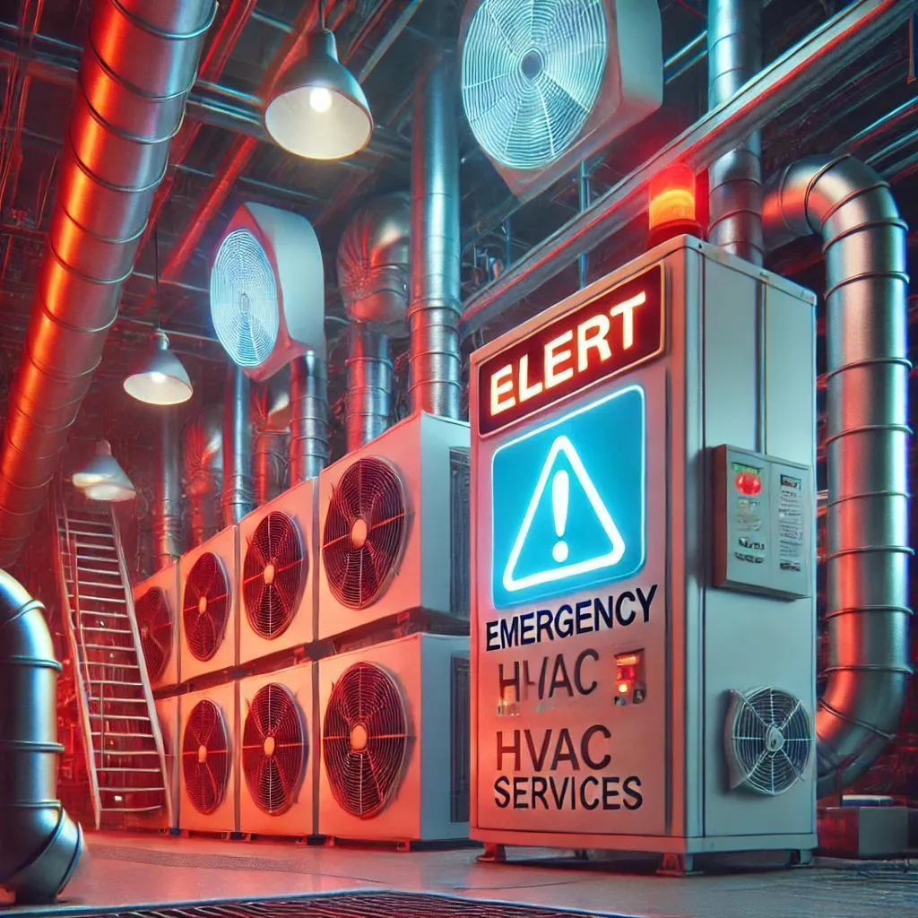 Essential Guide to Emergency HVAC Services in Weatherford, Texas: What You Need to Know