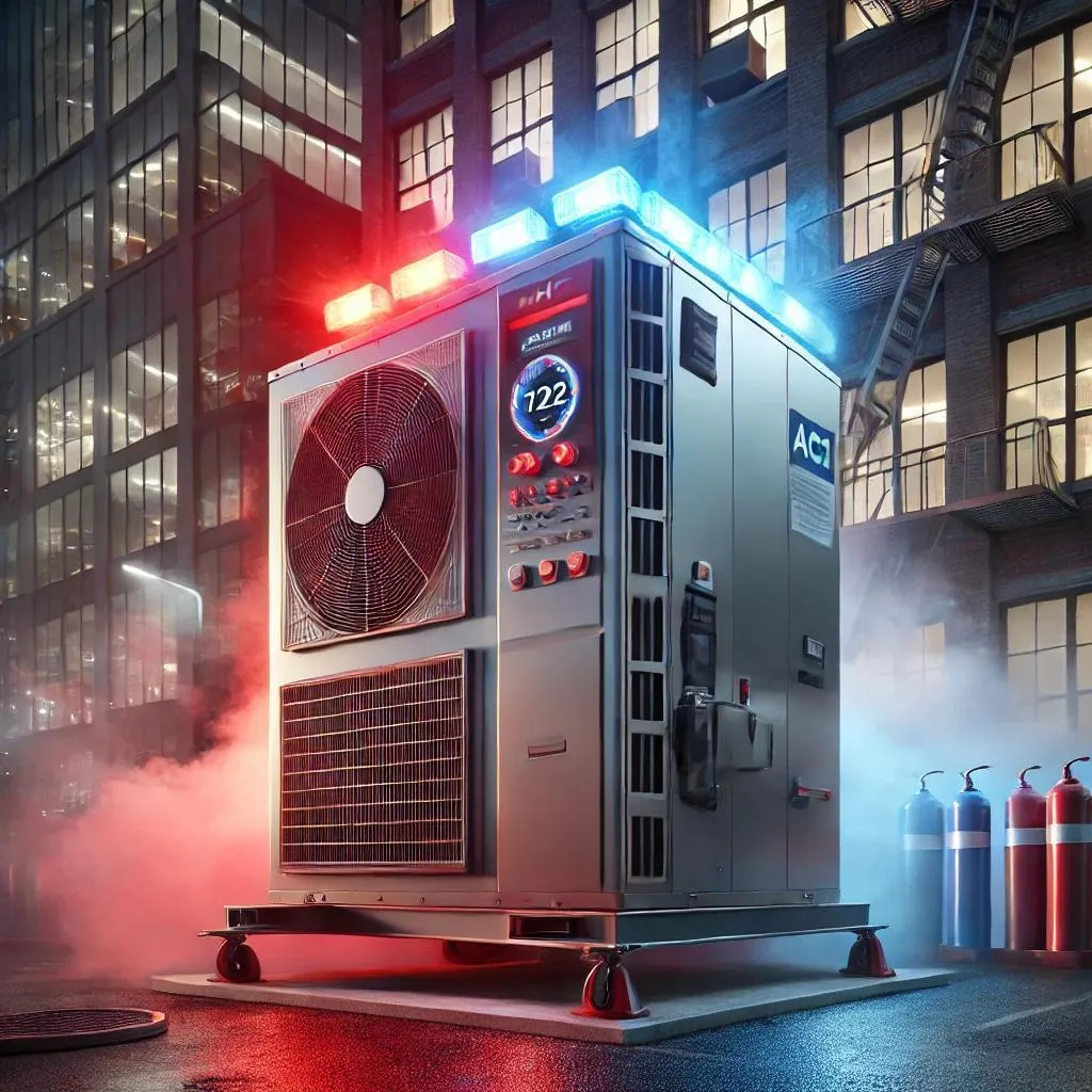 24/7 Emergency HVAC Services in Hurst, Texas: Fast, Reliable, Affordable