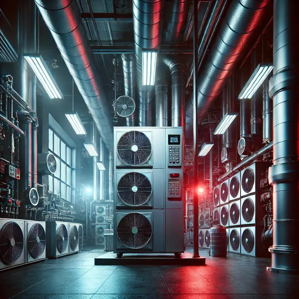 Urgent Solutions: A Scholarly Guide to Emergency HVAC Services in Keller, Texas