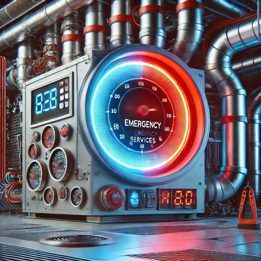 Is Your HVAC System Ready for a Crisis? Discover Emergency HVAC Services in Benbrook, Texas