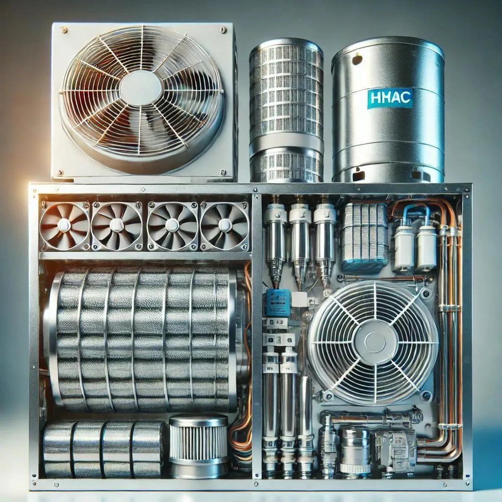 Stay Cool or Warm When It Counts: Emergency HVAC Services in Aledo, Texas Ready to Save the Day!