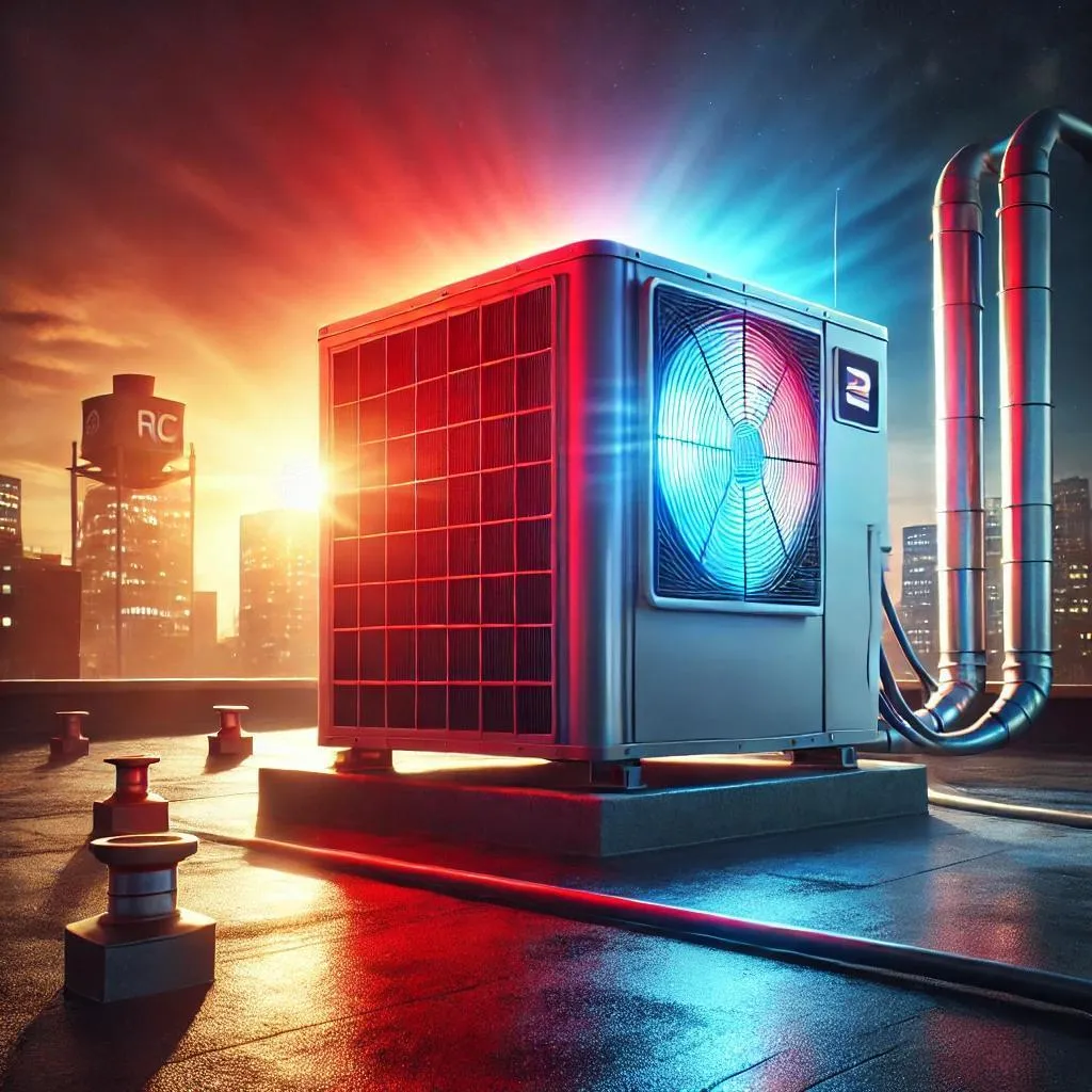 Stuck Without Heat or AC? Count on Friendly Emergency HVAC Services in Palo Pinto, Texas!