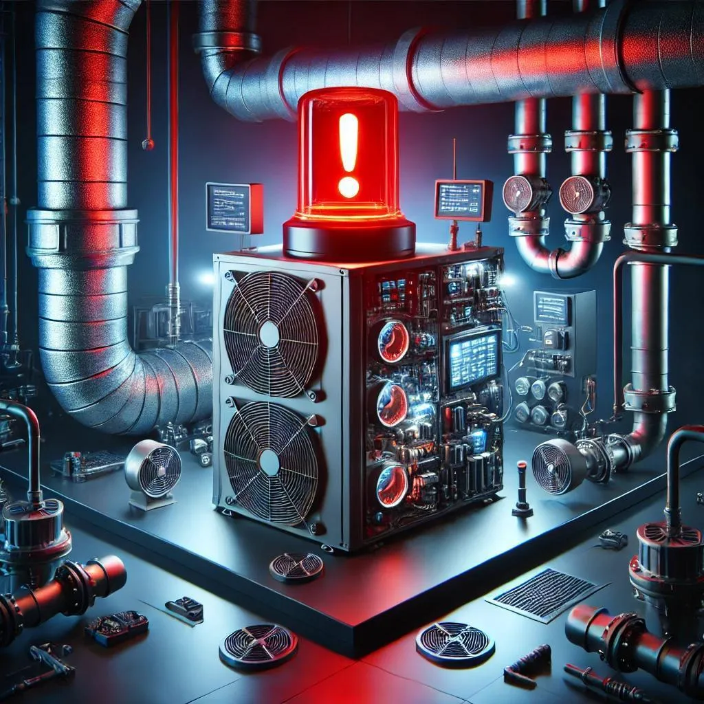 Frisco's HVAC Lifeline: 24/7 Emergency Services to Keep You Cool and Comfortable!