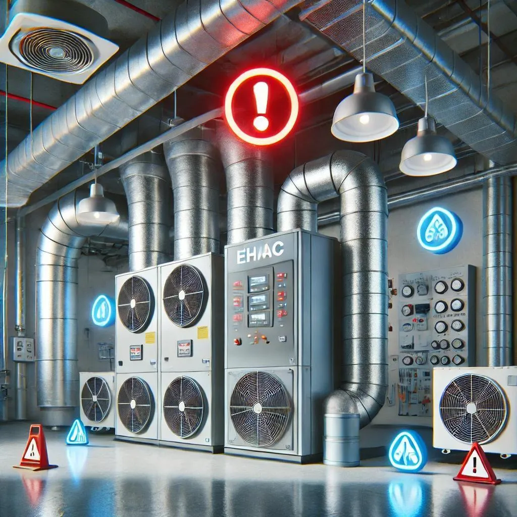 Stay Comfortable in Haltom City: Reliable Emergency HVAC Services When You Need Them Most