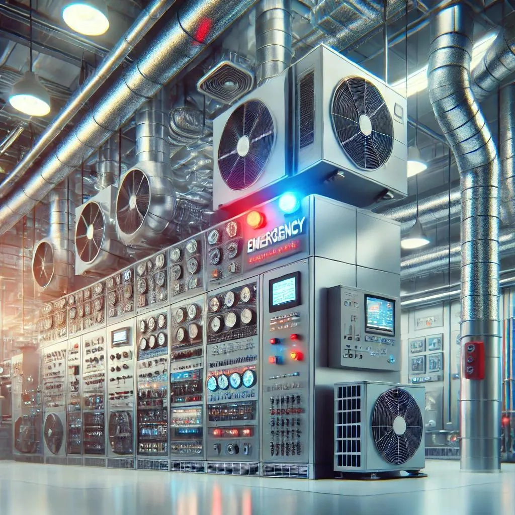 Blazing Fast Emergency HVAC Services in North Richland Hills – We’ve Got Your Comfort Covered!